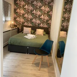 Appartement Mara's Place, Zandvoort