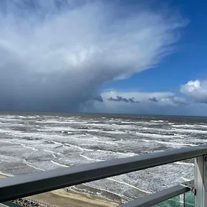 Appartement The Wave, Zandvoort