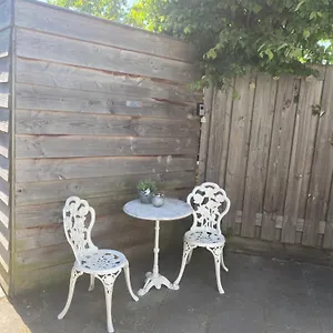 Appartement Queens Romantic Beachhouse, Zandvoort