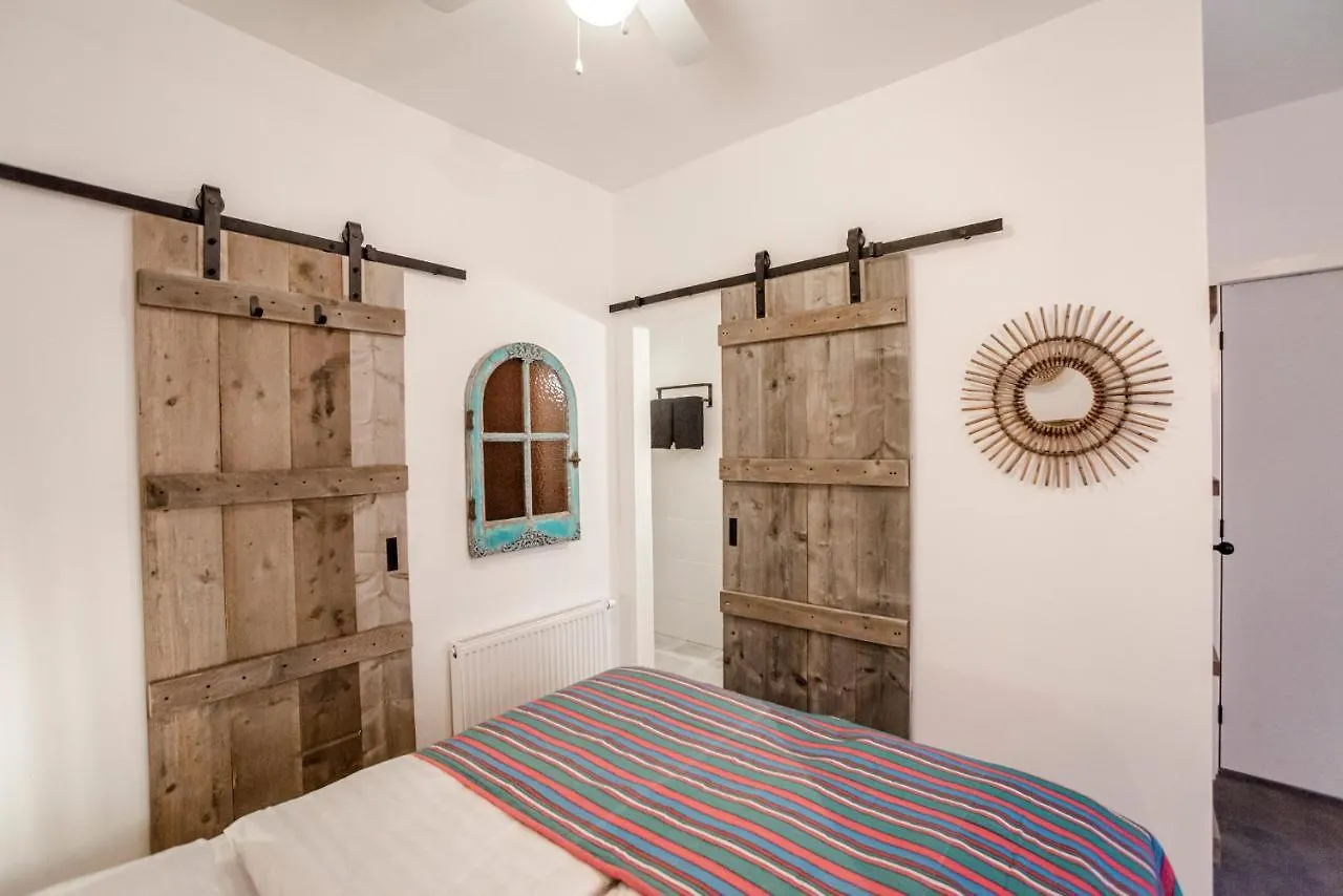 Homestay Beach Studio Boom Zandvoort