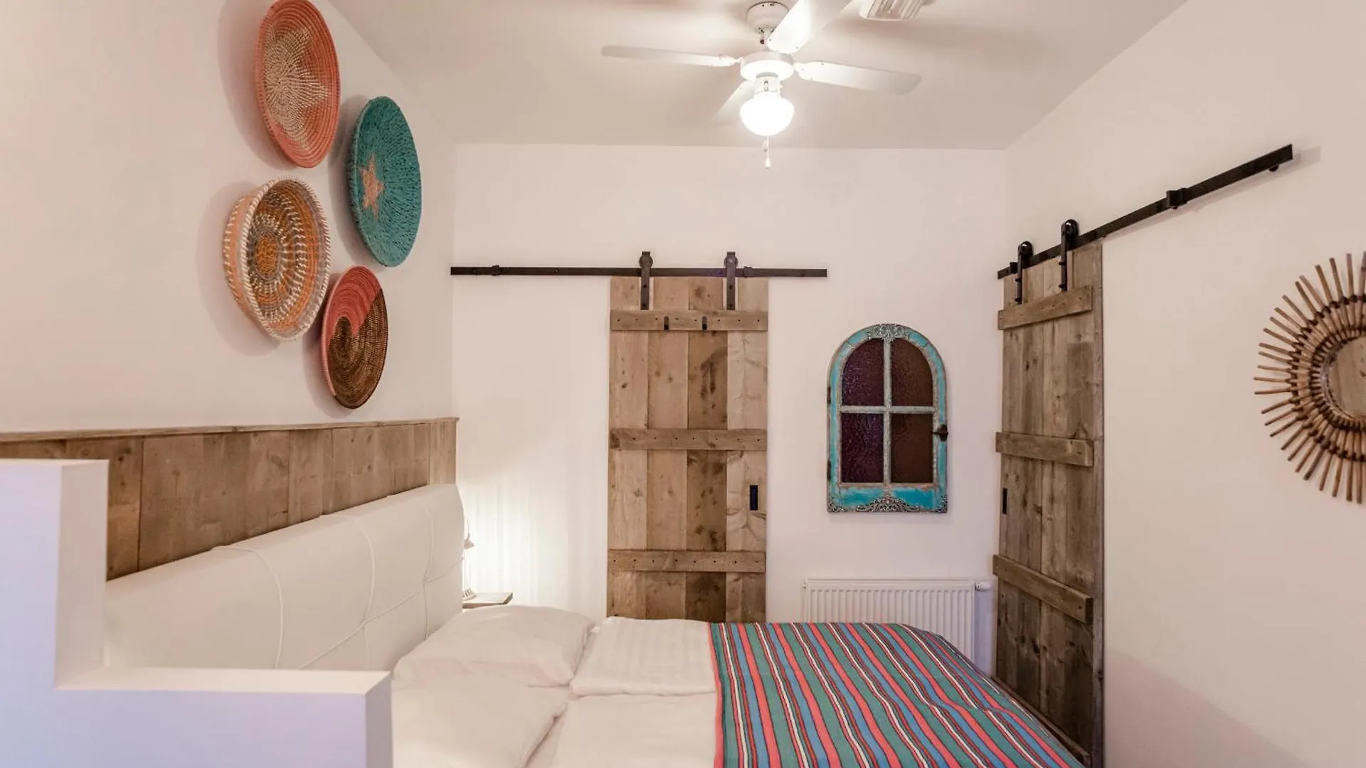 Homestay Beach Studio Boom Zandvoort Netherlands