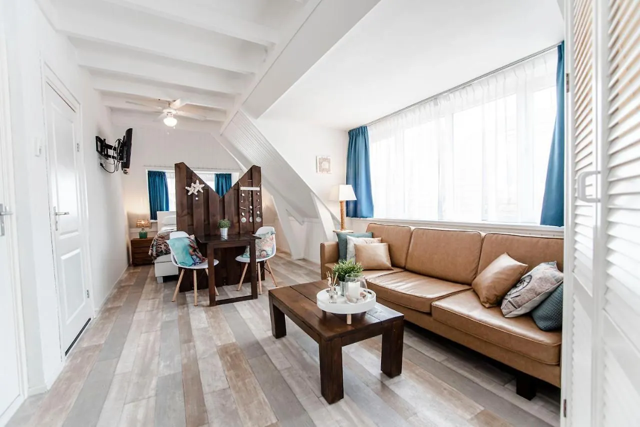 Beach Studio Boom Zandvoort