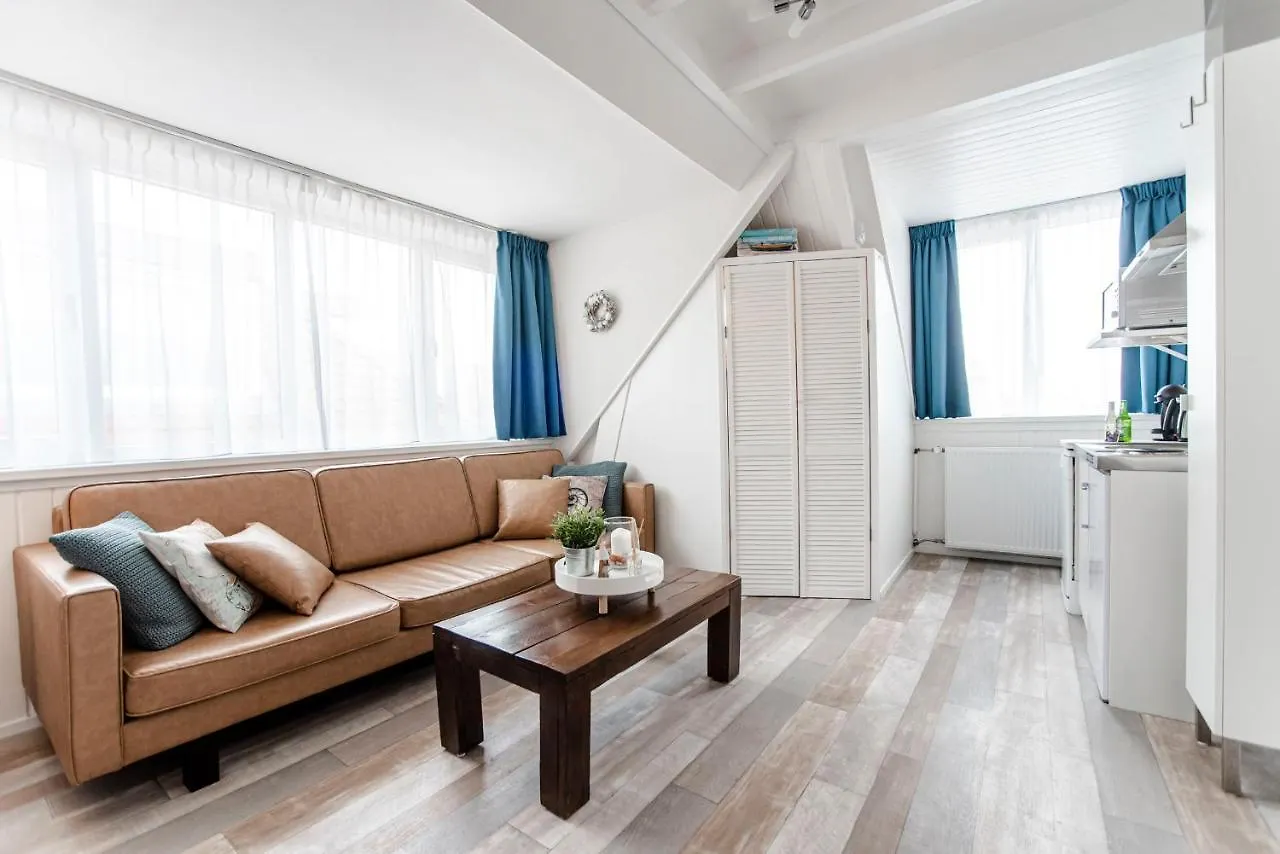 Beach Studio Boom Zandvoort