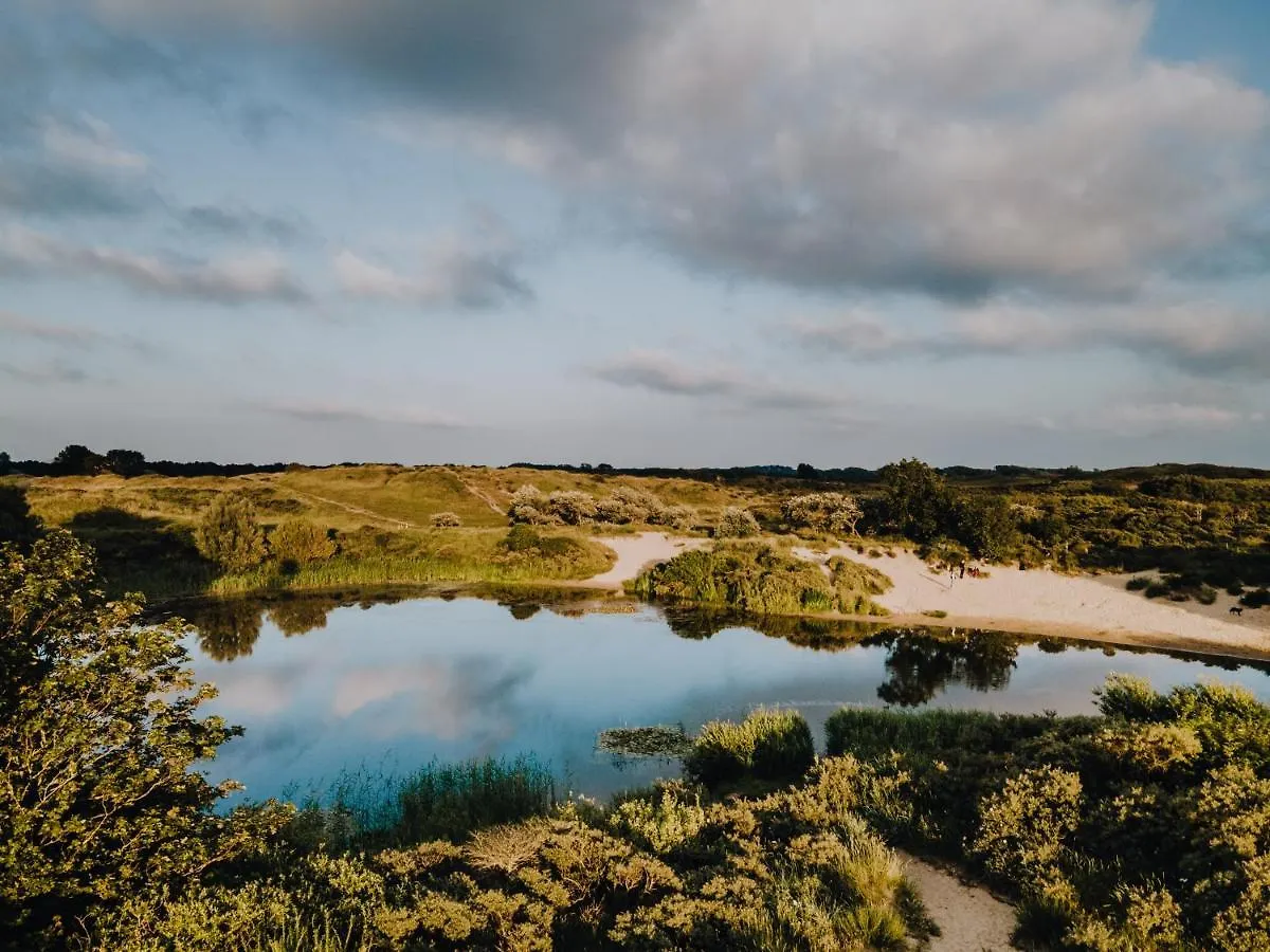 Privatunterkunft Beach Studio Boom Zandvoort