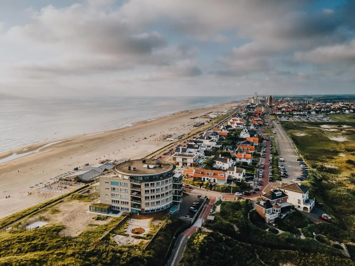 Beach Studio Boom Zandvoort Niederlande