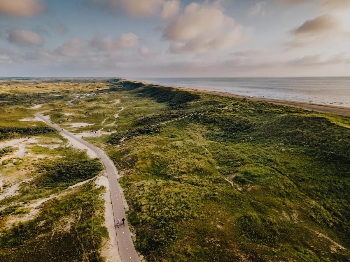 Beach Studio Boom Zandvoort 0*,  Netherlands